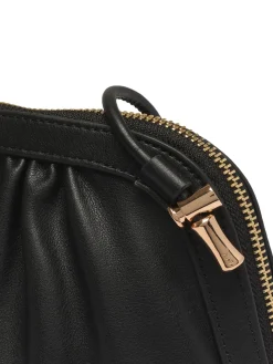 Pochette frontale con logo