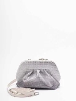 Pochette `Gea Strass Degrad`