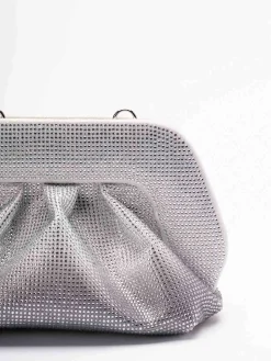 Pochette `Gea Strass Degrad`