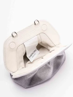 Pochette `Gea Strass Degrad`