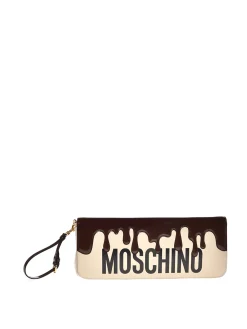 Pochette glassata al cioccolato