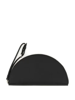 Pochette Halfmoon micro