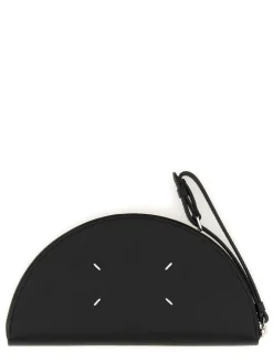 Pochette Halfmoon micro