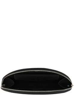Pochette Halfmoon micro