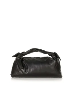 Pochette In Morbida Nappa