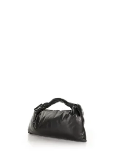 Pochette In Morbida Nappa