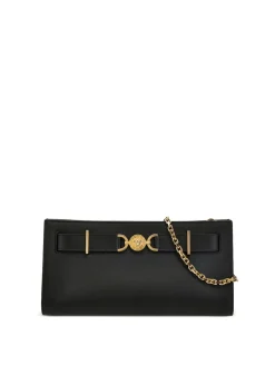 Pochette in pelle