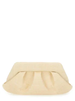 Pochette in pelle