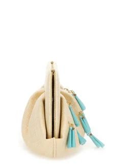 Pochette in pelle