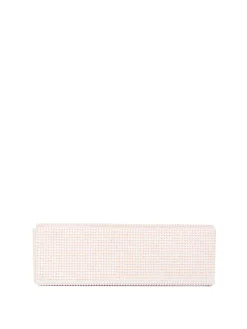 Pochette in raso