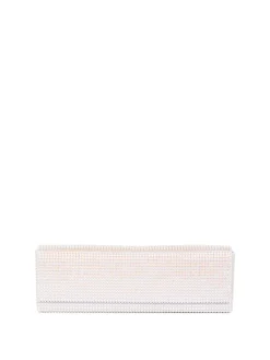 Pochette in raso