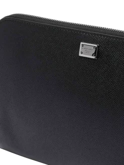 Pochette in Sicilia nera