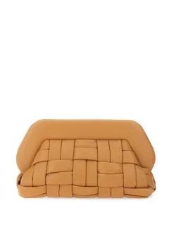 Pochette in tessuto