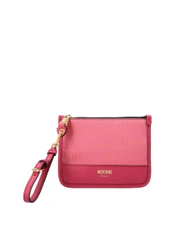 Pochette jacquard