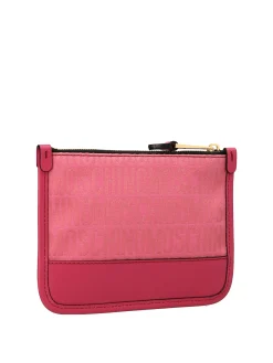 Pochette jacquard