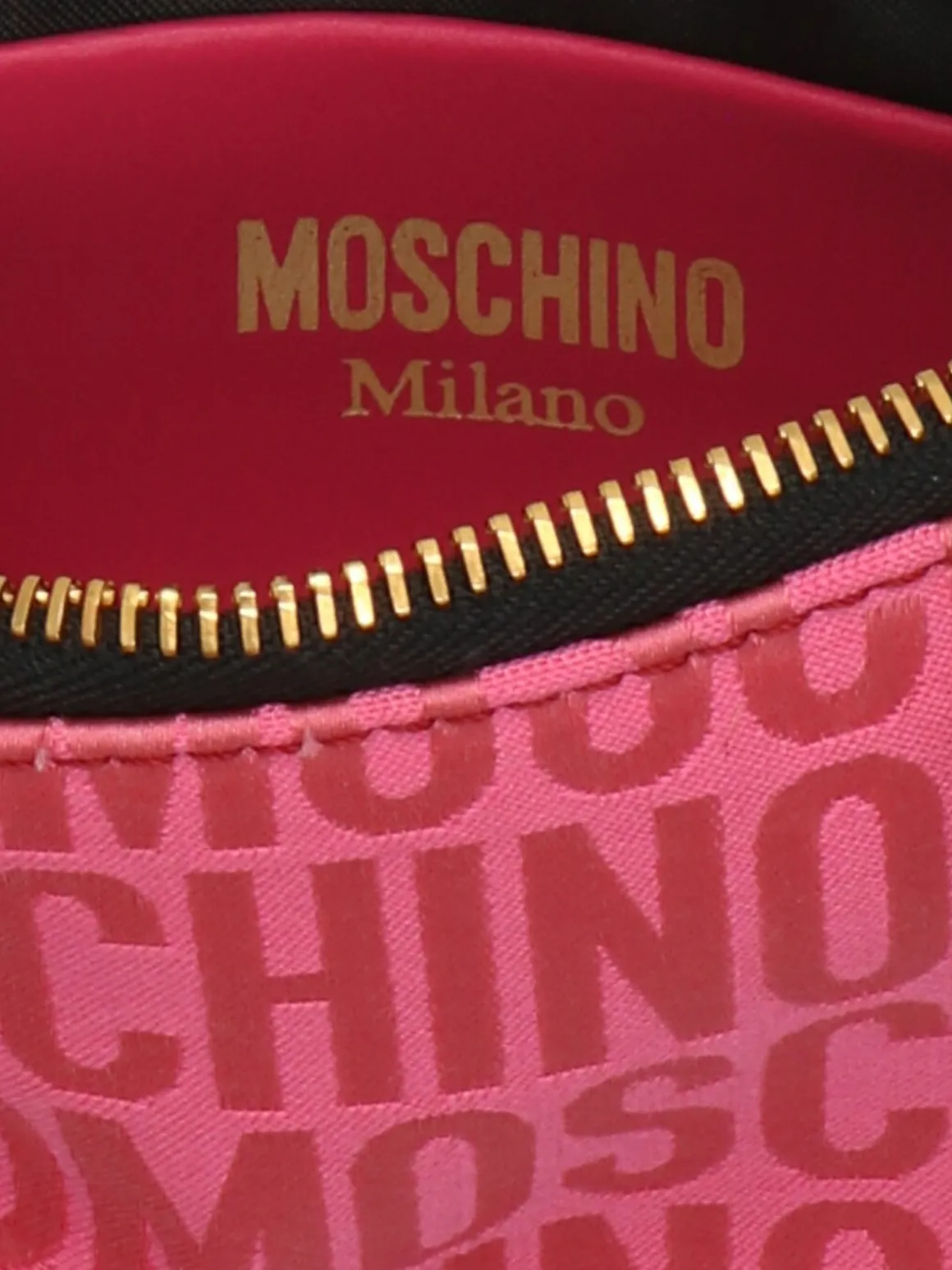 Pochette jacquard