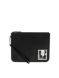 Pochette Karl Legend nera