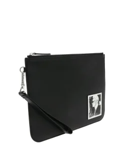 Pochette Karl Legend nera