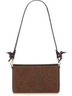 Pochette paisley