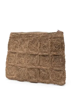 Pochette Quadri