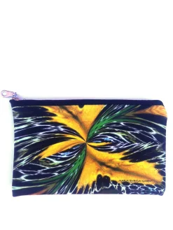 Pochette stampata Circe