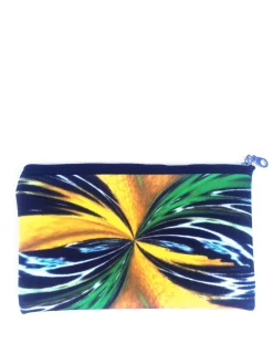 Pochette stampata Circe