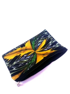 Pochette stampata Circe
