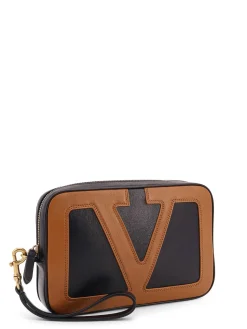 Pochette Viva Superstar In Nappa