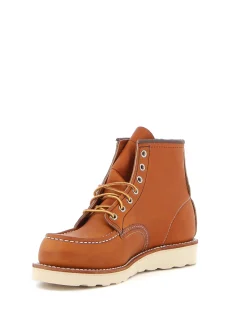 Polacchini 6-Inch Classic Moc