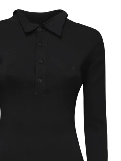 POLO a maniche lunghe
