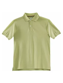 Polo Abbottonatura