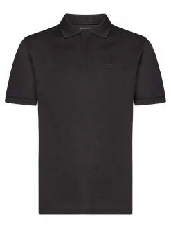 POLO BLACH BATON JEERSEY CAMILA