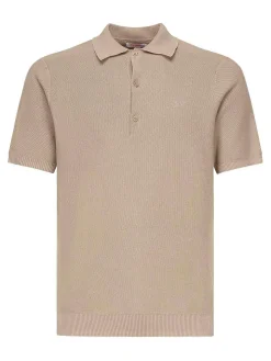 Polo con logo