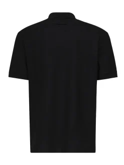 Polo di cotone premium