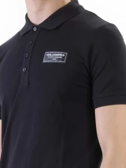 Polo Etichetta