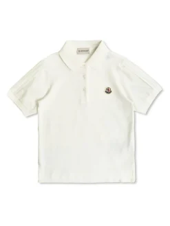 Polo In Cotone