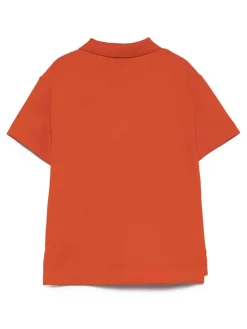 Polo in cotone