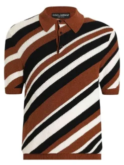Polo In Maglia