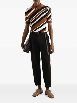 Polo In Maglia