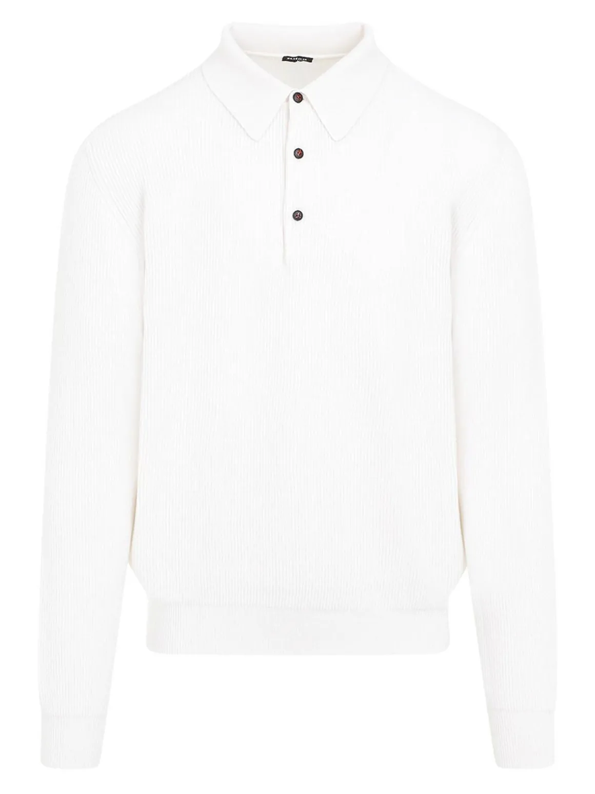 Polo in maglia
