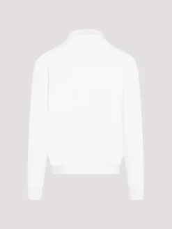 Polo in maglia