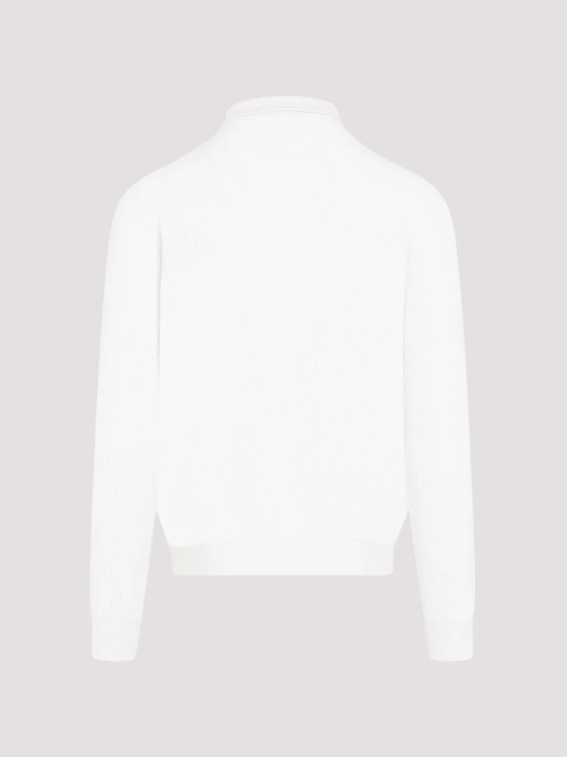 Polo in maglia
