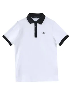 Polo Monogramma