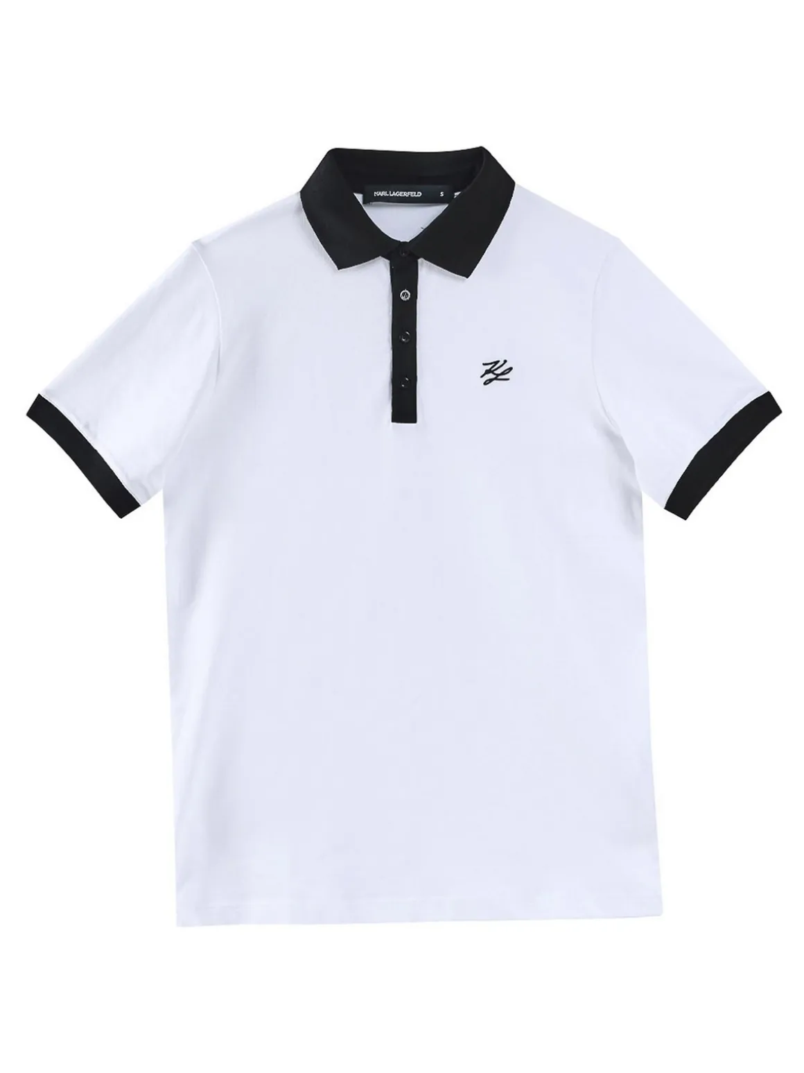 Polo Monogramma