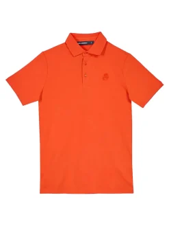 Polo Ricamo
