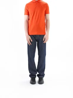 Polo Ricamo