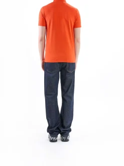Polo Ricamo