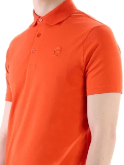 Polo Ricamo