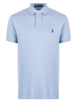 POLO Slim-Fit personalizzata
