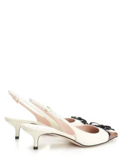 Pompa slingback